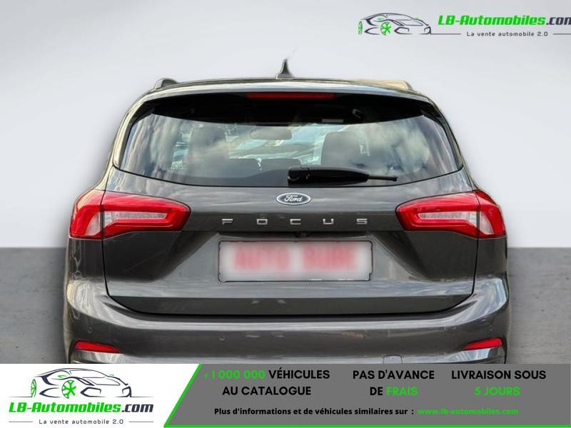 Ford Focus SW 1.5 EcoBoost 150 BVA  occasion  Beaupuy - photo n6
