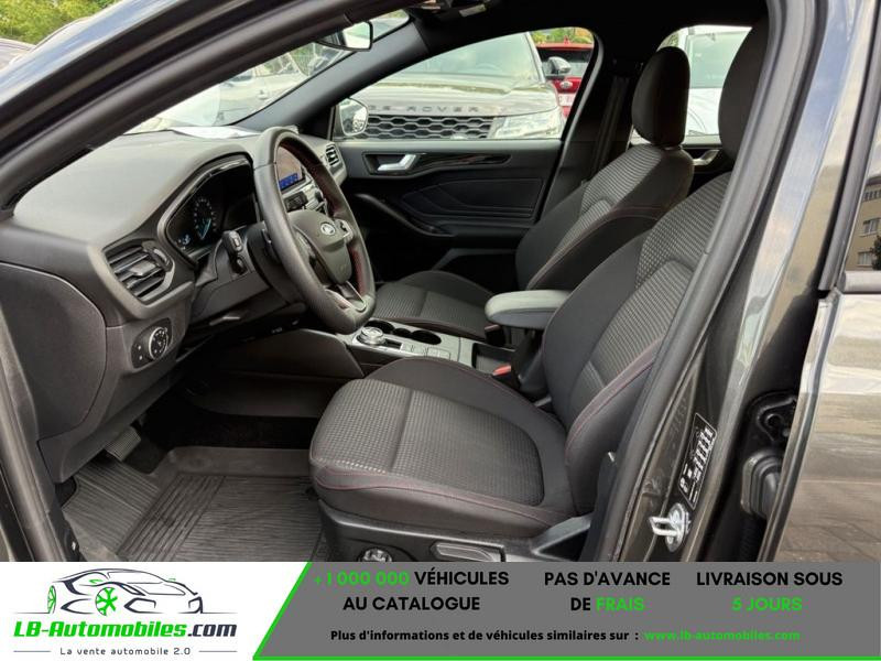 Ford Focus SW 1.5 EcoBoost 150 BVA  occasion  Beaupuy - photo n7