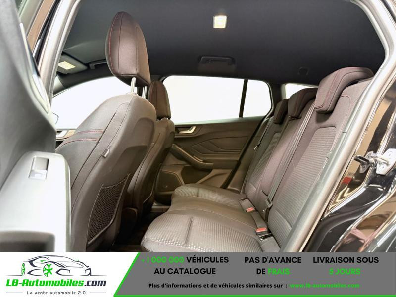 Ford Focus SW 1.5 EcoBoost 150 BVA  occasion  Beaupuy - photo n8