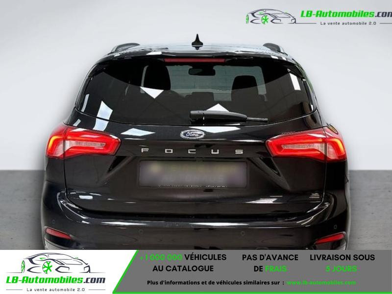 Ford Focus SW 1.5 EcoBoost 150 BVA  occasion  Beaupuy - photo n6