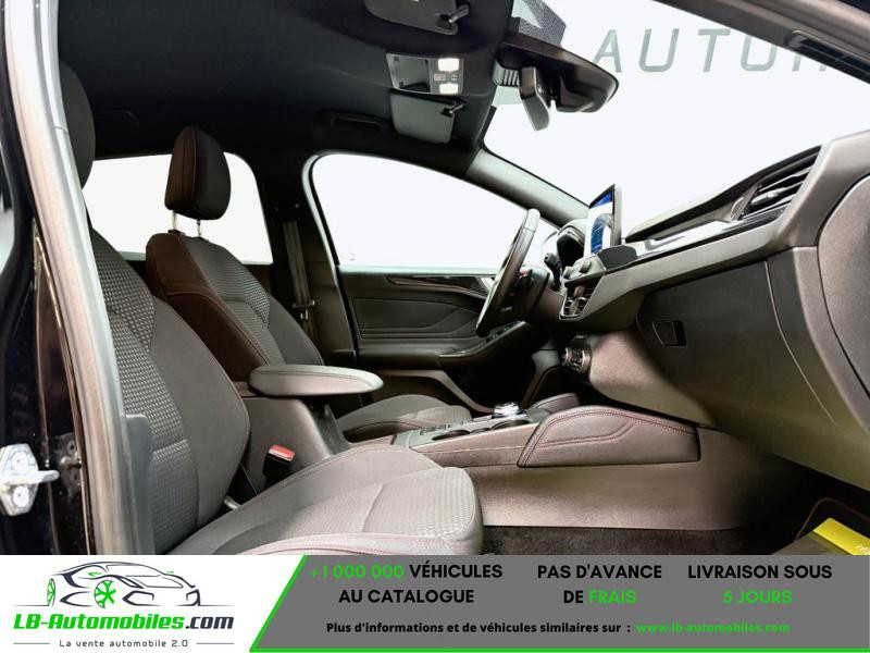 Ford Focus SW 1.5 EcoBoost 150 BVA  occasion  Beaupuy - photo n7
