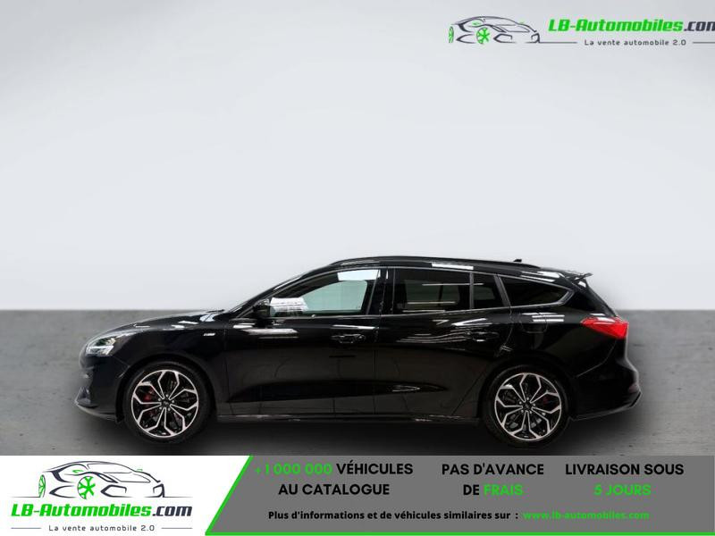 Ford Focus SW 1.5 EcoBoost 150 BVA  occasion  Beaupuy - photo n5