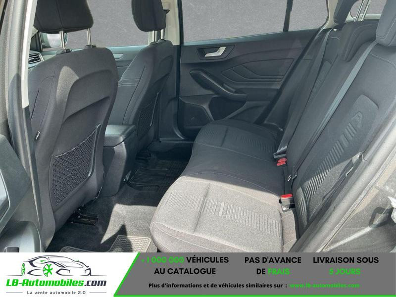 Ford Focus SW 1.5 EcoBoost 150 BVA  occasion  Beaupuy - photo n8