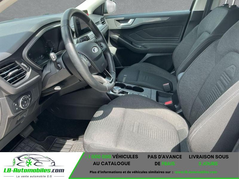 Ford Focus SW 1.5 EcoBoost 150 BVA  occasion  Beaupuy - photo n7
