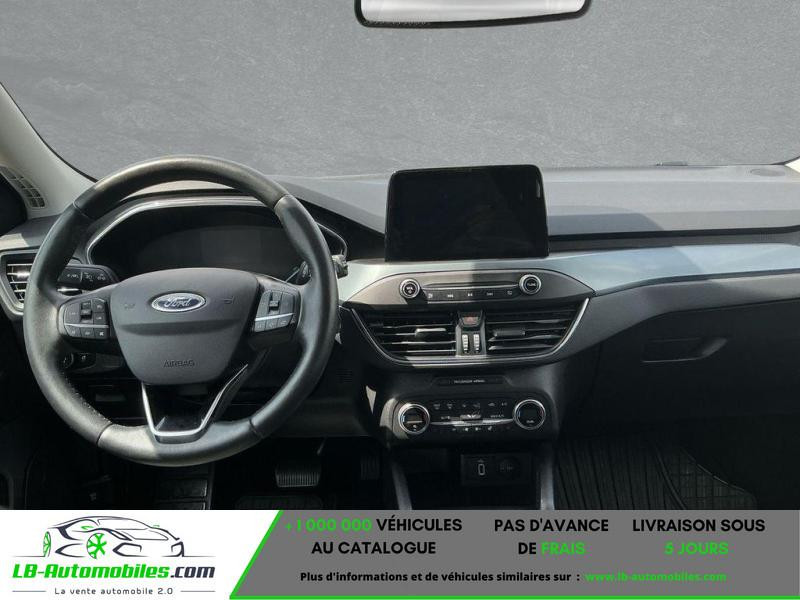 Ford Focus SW 1.5 EcoBoost 150 BVA  occasion  Beaupuy - photo n3