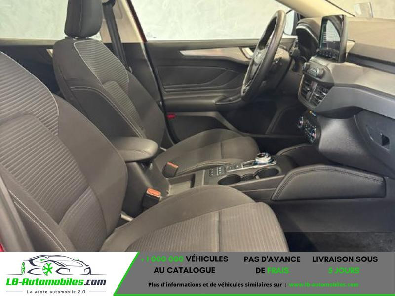 Ford Focus SW 1.5 EcoBoost 150 BVA  occasion  Beaupuy - photo n6