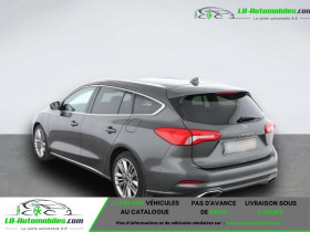 Ford Focus SW 1.5 EcoBoost 150 BVA  occasion  Beaupuy - photo n4