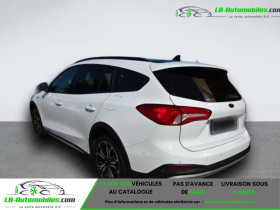Ford Focus SW 1.5 EcoBoost 150 BVA  occasion  Beaupuy - photo n4