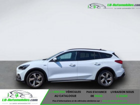 Ford Focus SW , garage LB AUTOMOBILES  Beaupuy