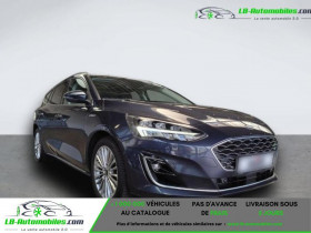 Ford Focus SW 1.5 EcoBoost 150 BVA  occasion  Beaupuy - photo n2