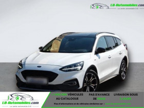 Ford Focus SW 1.5 EcoBoost 150 BVA  occasion  Beaupuy - photo n2