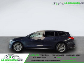 Ford Focus SW 1.5 EcoBoost 150 BVA  occasion  Beaupuy - photo n6