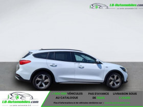 Ford Focus SW 1.5 EcoBoost 150 BVA  occasion  Beaupuy - photo n3