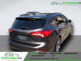Ford Focus SW 1.5 EcoBoost 150 BVA  occasion  Beaupuy - photo n3