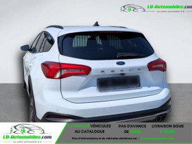 Ford Focus SW 1.5 EcoBoost 150 BVA  occasion  Beaupuy - photo n2