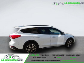 Ford Focus SW 1.5 EcoBoost 150 BVA  occasion  Beaupuy - photo n5