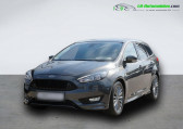 Ford Focus SW 1.5 EcoBoost 150 BVA   Beaupuy 31