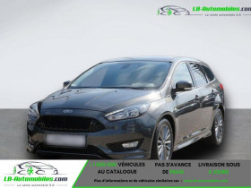 Ford Focus SW , garage LB AUTOMOBILES  Beaupuy