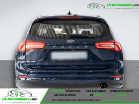 Ford Focus SW 1.5 EcoBoost 150 BVA  occasion  Beaupuy - photo n6