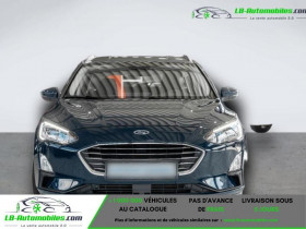 Ford Focus SW 1.5 EcoBoost 150 BVA  occasion  Beaupuy - photo n5