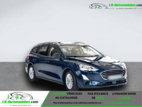 Ford Focus SW , garage LB AUTOMOBILES  Beaupuy