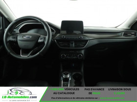 Ford Focus SW 1.5 EcoBoost 150 BVA  occasion  Beaupuy - photo n3