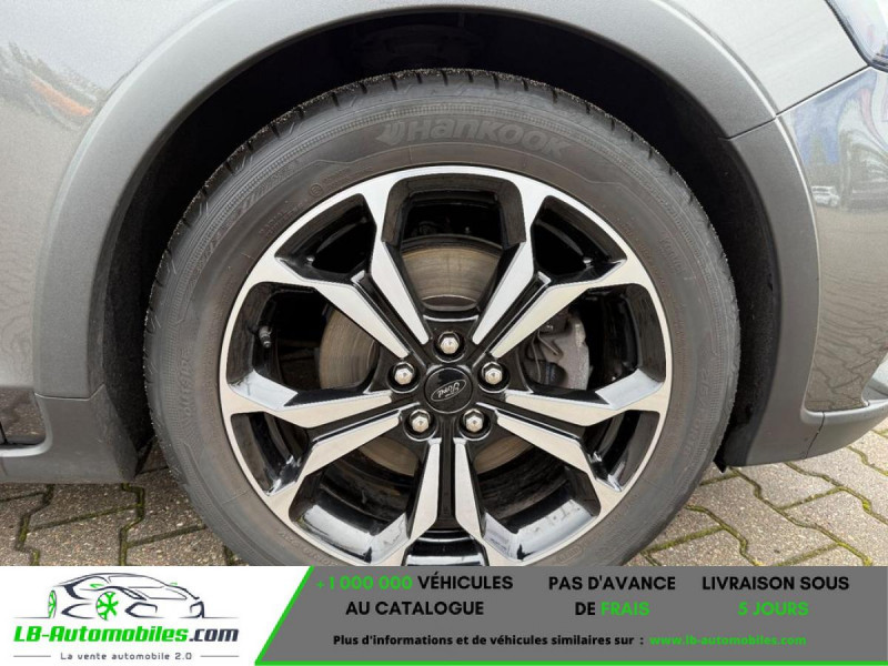 Ford Focus SW 1.5 EcoBoost 150 BVA  occasion  Beaupuy - photo n4