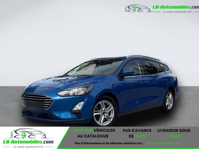 Ford Focus SW 1.5 EcoBoost 150 BVA  occasion  Beaupuy