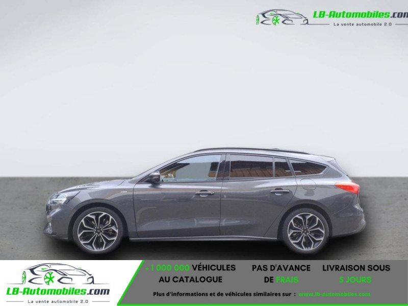 Ford Focus SW 1.5 EcoBoost 150 BVA  occasion � Beaupuy - photo n�5