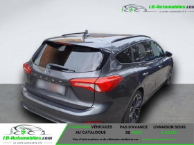 Ford Focus SW 1.5 EcoBoost 150 BVA  occasion � Beaupuy - photo n�4