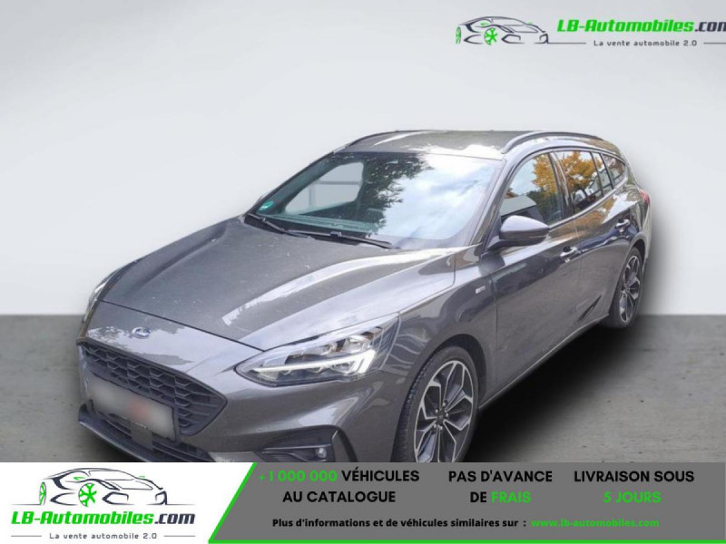 Ford Focus SW 1.5 EcoBoost 150 BVA  occasion � Beaupuy