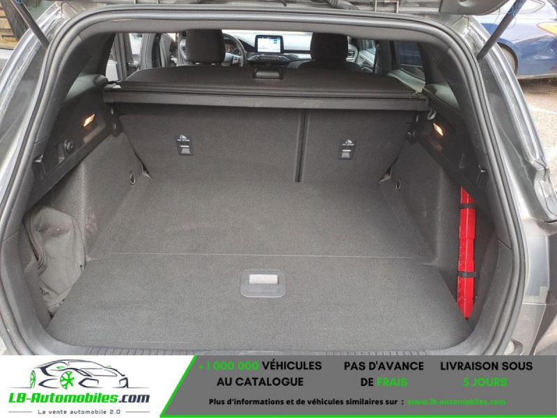 Ford Focus SW 1.5 EcoBoost 150 BVA  occasion � Beaupuy - photo n�10