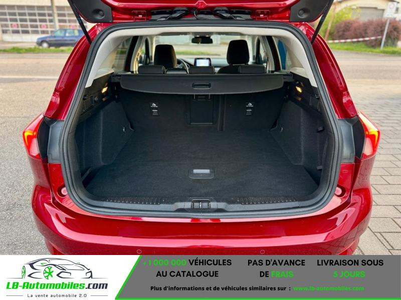 Ford Focus SW 1.5 EcoBoost 150 BVA 2019 - photo n°8 Ford Focus SW 1.5 EcoBoost 150 BVA  occasion à Beaupuy - photo n°8