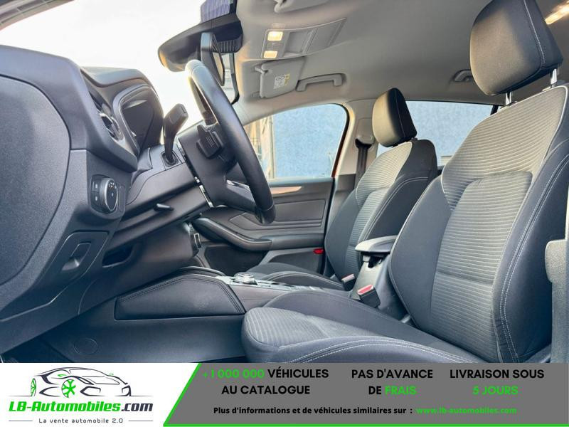 Ford Focus SW 1.5 EcoBoost 150 BVA 2019 - photo n°6 Ford Focus SW 1.5 EcoBoost 150 BVA  occasion à Beaupuy - photo n°6
