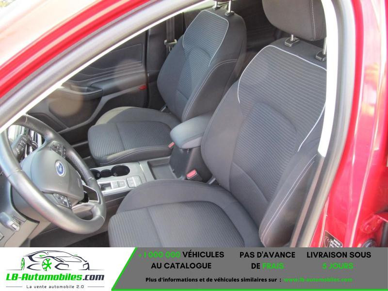 Ford Focus SW 1.5 EcoBoost 150 BVA 2021 - photo n°7 Ford Focus SW 1.5 EcoBoost 150 BVA  occasion à Beaupuy - photo n°7