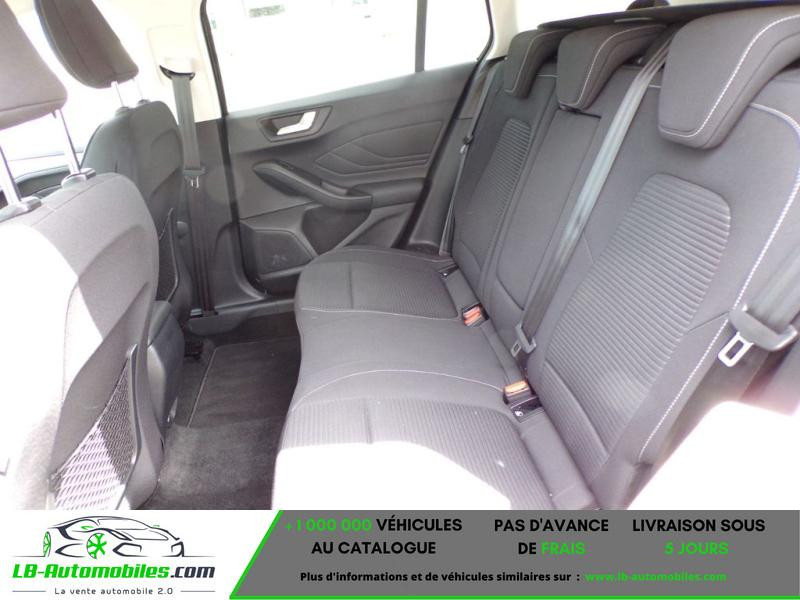 Ford Focus SW 1.5 EcoBoost 150 BVA 2019 - photo n°5 Ford Focus SW 1.5 EcoBoost 150 BVA  occasion à Beaupuy - photo n°5