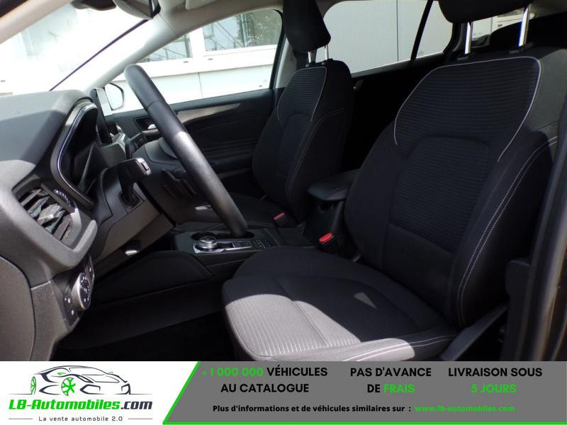 Ford Focus SW 1.5 EcoBoost 150 BVA 2019 - photo n°4 Ford Focus SW 1.5 EcoBoost 150 BVA  occasion à Beaupuy - photo n°4