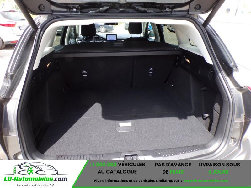 Ford Focus SW 1.5 EcoBoost 150 BVA 2019 - photo n°7 Ford Focus SW 1.5 EcoBoost 150 BVA  occasion à Beaupuy - photo n°7