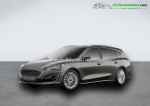 Ford Focus SW occasion année 2019 boite Automatique Annonce Ford Focus SW occasion Essence 1.5 EcoBoost 150 BVA à Beaupuy