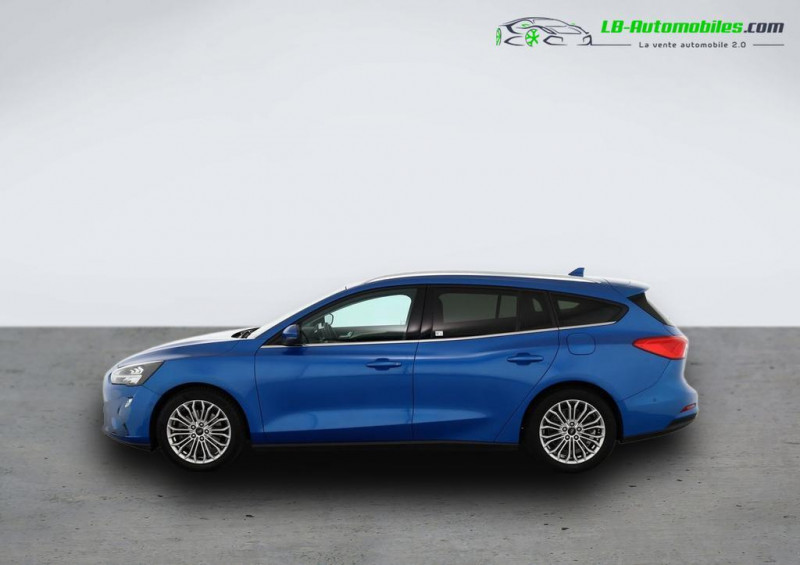 Ford Focus SW 1.5 EcoBoost 150 BVA  occasion  Beaupuy - photo n6
