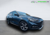 Ford Focus SW occasion année 2020 boite Automatique Annonce Ford Focus SW occasion Essence 1.5 EcoBoost 150 BVA à Beaupuy