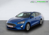 Ford Focus SW occasion année 2020 boite Automatique Annonce Ford Focus SW occasion Essence 1.5 EcoBoost 150 BVA à Beaupuy