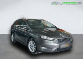 Ford Focus SW occasion année 2017 boite Automatique Annonce Ford Focus SW occasion Essence 1.5 EcoBoost 150 BVA à Beaupuy