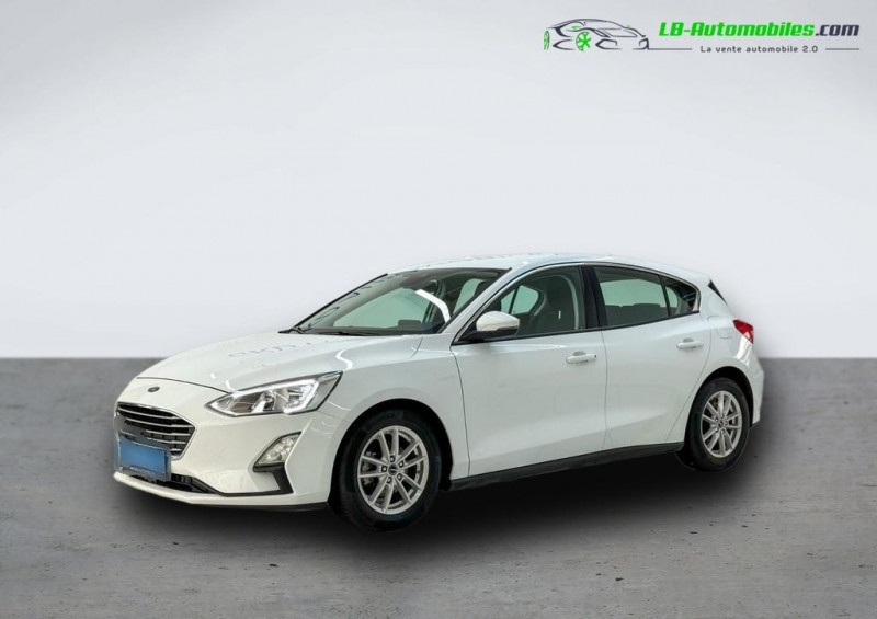 Ford Focus SW 1.5 EcoBoost 150 BVA  occasion  Beaupuy