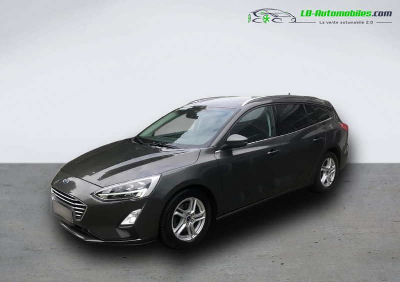 Ford Focus SW 1.5 EcoBoost 150 BVA  occasion  Beaupuy