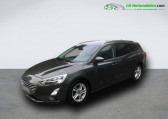 Ford Focus SW occasion année 2019 boite Automatique Annonce Ford Focus SW occasion Essence 1.5 EcoBoost 150 BVA à Beaupuy
