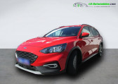 Ford Focus SW occasion année 2020 boite Automatique Annonce Ford Focus SW occasion Essence 1.5 EcoBoost 150 BVA à Beaupuy