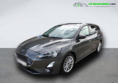 Ford Focus SW 1.5 EcoBoost 150 BVA   Beaupuy 31
