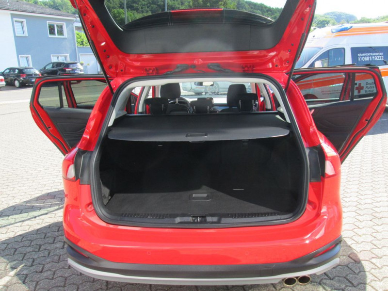 Ford Focus SW 1.5 EcoBoost 150 BVA  occasion  Beaupuy - photo n7