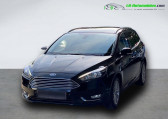 Ford Focus SW occasion année 2016 boite Automatique Annonce Ford Focus SW occasion Essence 1.5 EcoBoost 150 BVA à Beaupuy